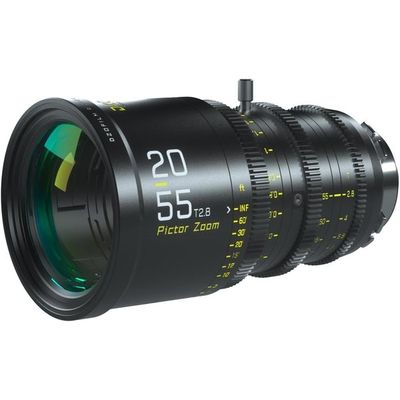 DZOFilm Pictor 20-55mm T2.8
