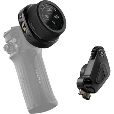 Tilta Nucleus Nano II wireless lens control system base kit