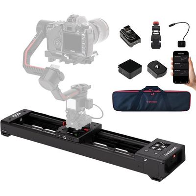 IFOOTAGE Shark Nano II 360 Slider