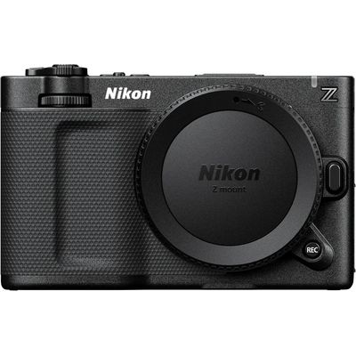Nikon RED Z Cinema ZR