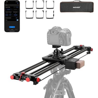NEEWER ER1 Motorized Slider