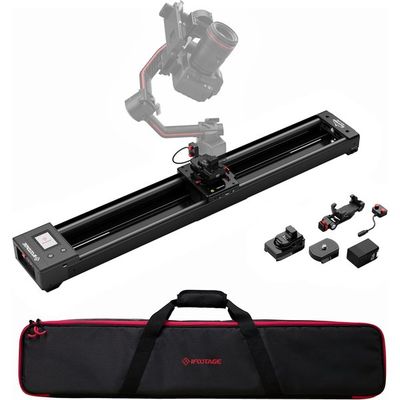 IFOOTAGE Shark Nano II 860 Slider